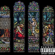 Old Black Requiem – Lozenge